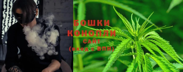 молекула духа Верея
