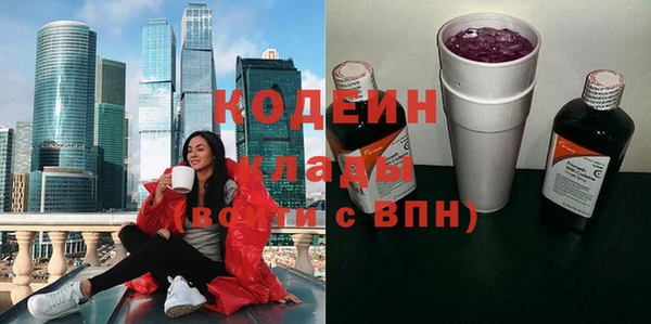 молекула духа Верея